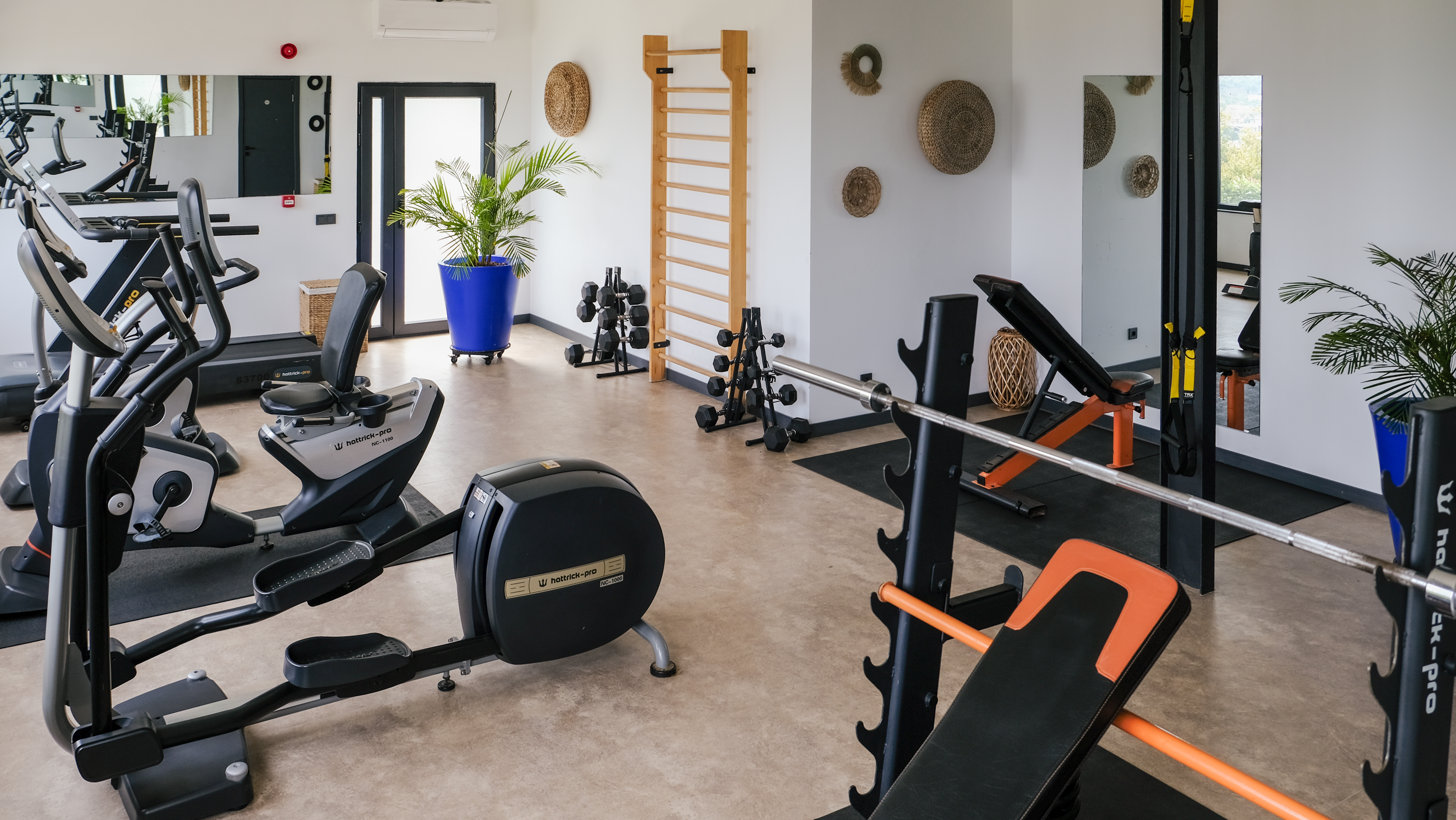 FITNESS