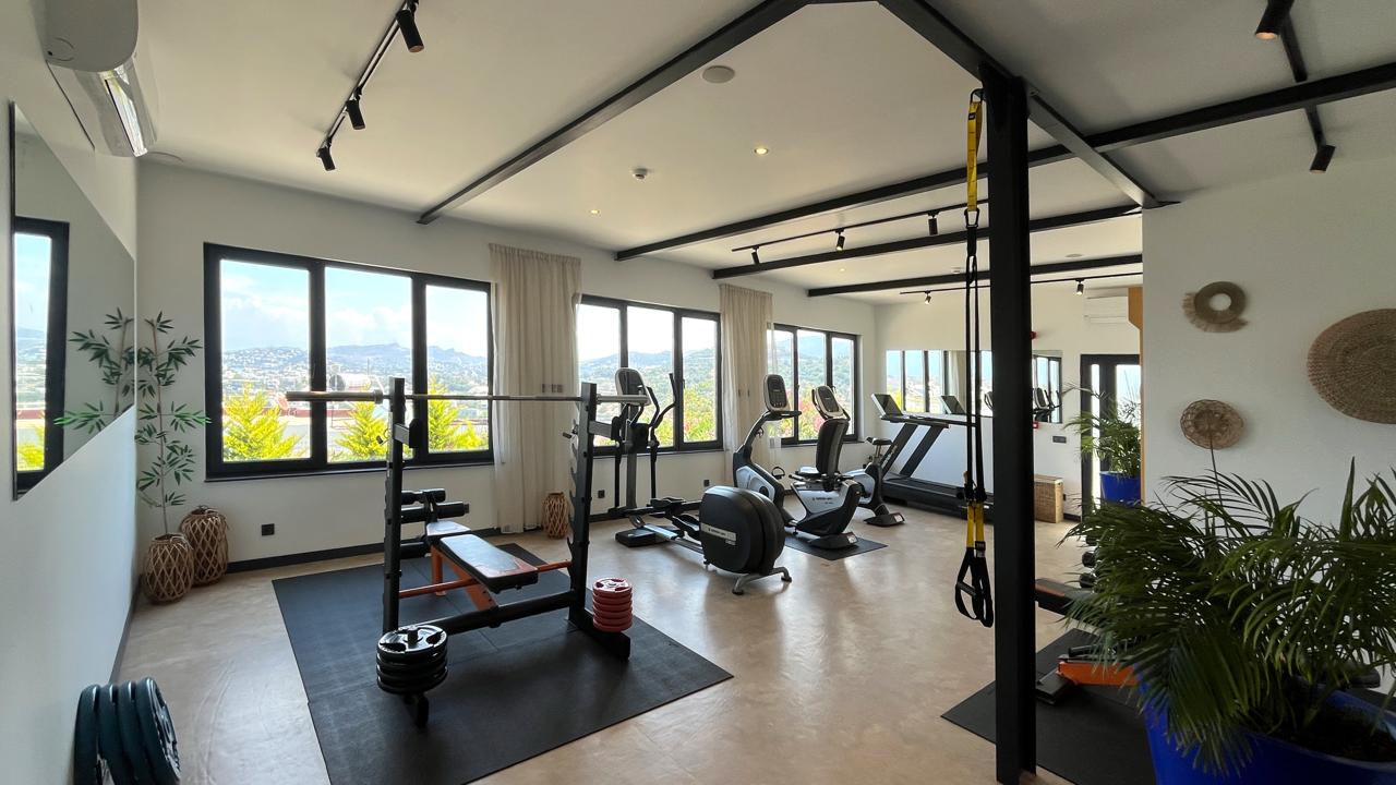 FITNESS