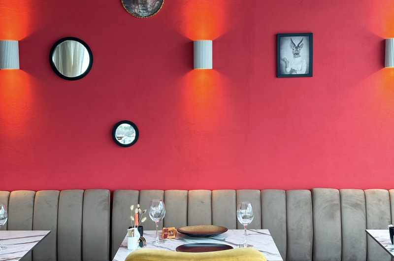 Private Dinners
